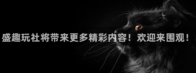 天美娱乐平台官方网站：盛趣玩社将带来更多精彩内容！欢迎来围观